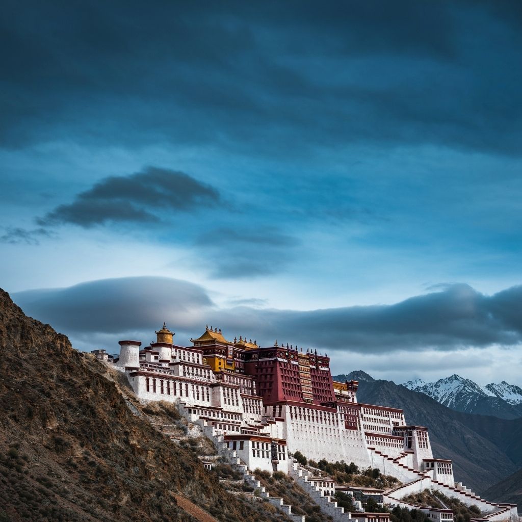 Roof of the World